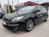 Peugeot 308 1.6hdi PANO
