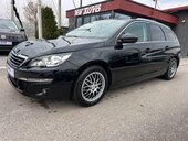 Peugeot 308 1.6hdi PANO