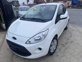 Ford Ka 1.2 BEN. ŠVAJC NOV