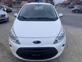 Ford Ka 1.2 BEN. ŠVAJC NOV