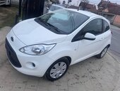 Ford Ka 1.2 BEN. ŠVAJC NOV