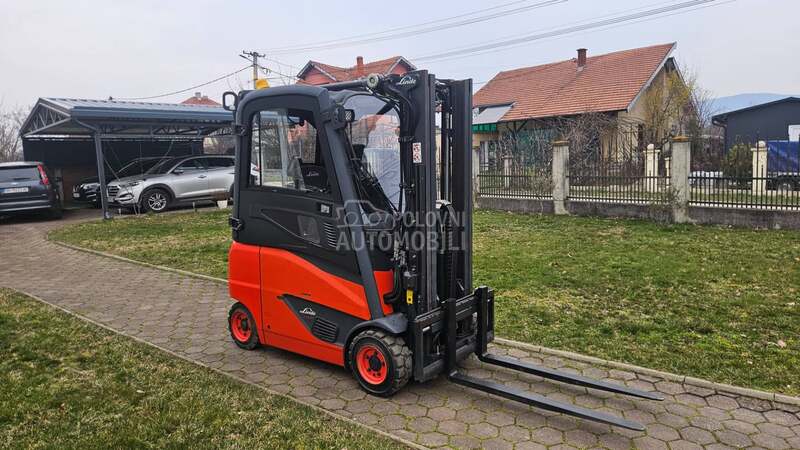Linde E16PH 02