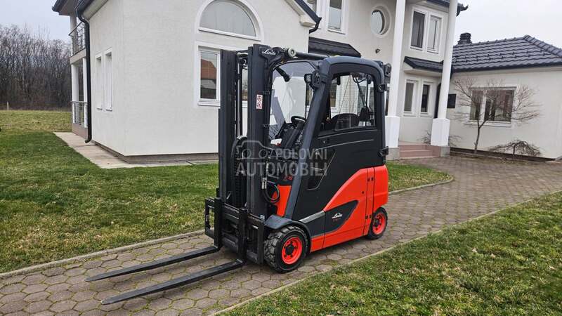 Linde E16PH 02