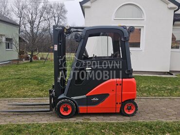 Linde E16PH 02