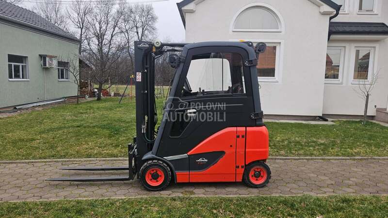 Linde E16PH 02