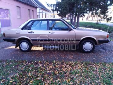 Audi 80 