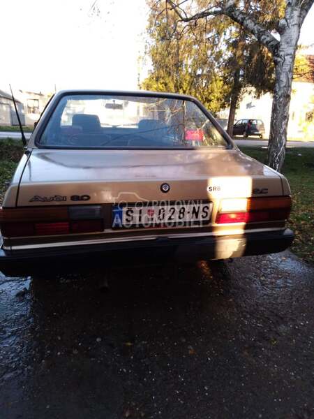 Audi 80 