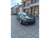 Ford Mondeo TITANIUM/LED/PAN