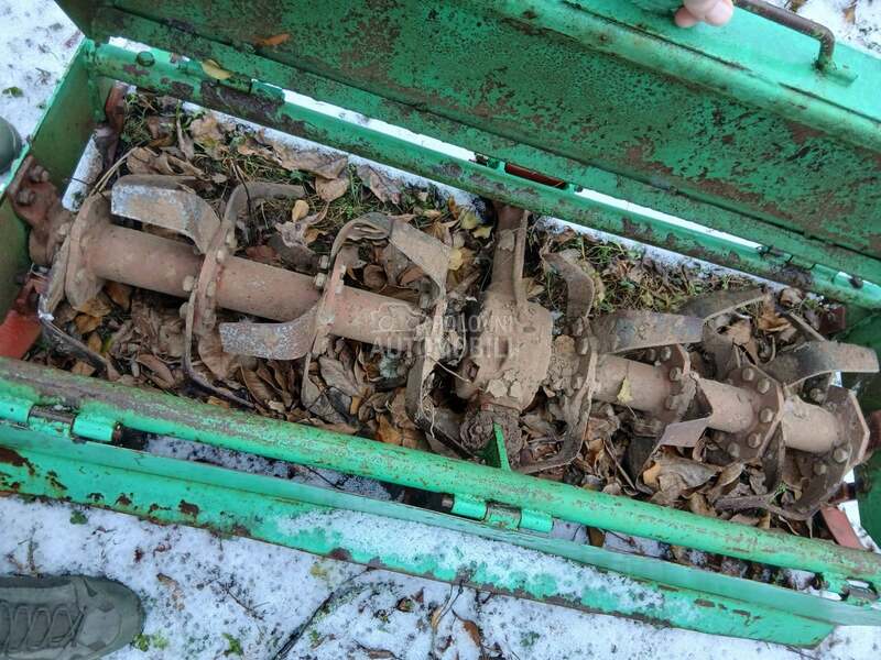 Tomo Vinković Freza