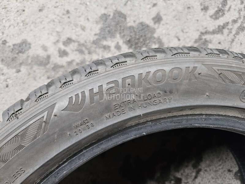Hankook 195/45 R16 Zimska