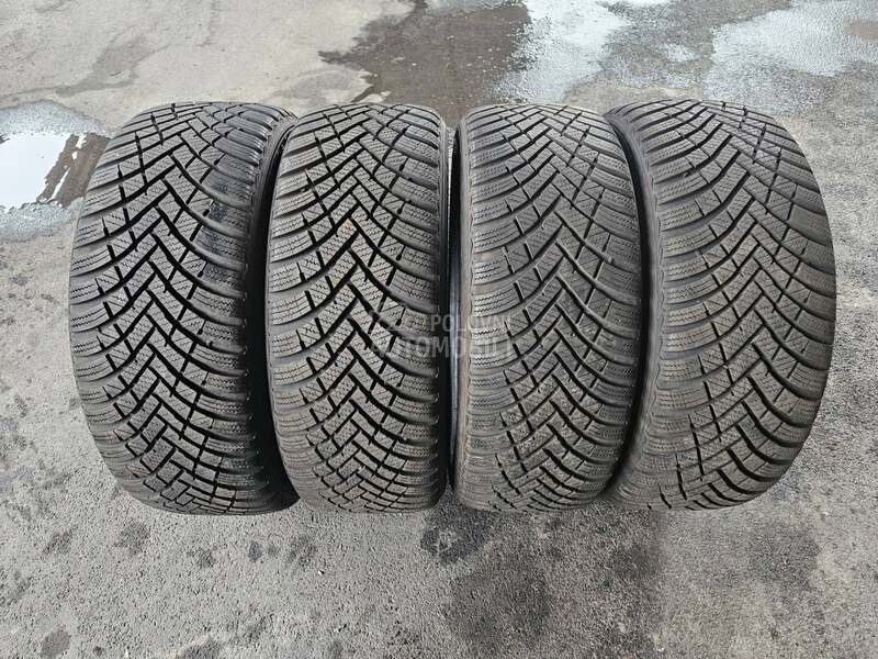 Hankook 195/45 R16 Zimska