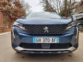 Peugeot 3008 1.5HDI ALLURE 8mm