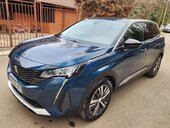 Peugeot 3008 1.5HDI ALLURE 8mm