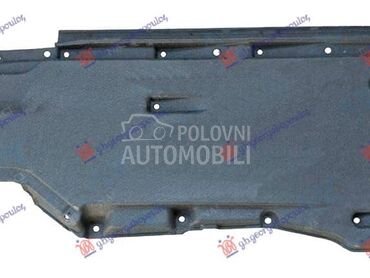 ZASTITA MOTORA PLASTICNA Levo za Audi A4 od 2018. do 2019. god.