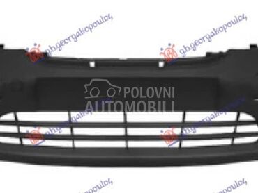 NEMA- PREDNJI BRANIK PM -05 za Citroen C3 od 2002. do 2010. god.