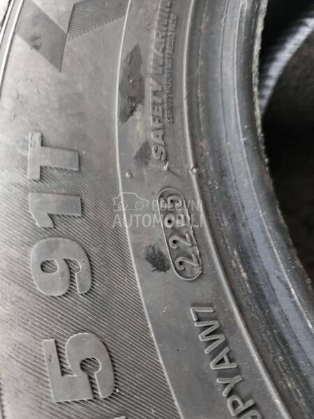 Semperit 195/65 R15 Zimska