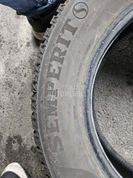 Semperit 195/65 R15 Zimska