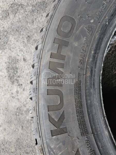 Semperit 195/65 R15 Zimska