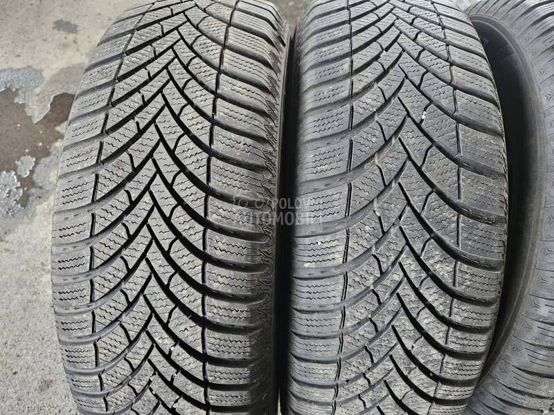Semperit 195/65 R15 Zimska