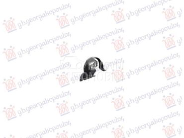 POTKRILO PLASTICNO Desno za MINI Cooper od 2021. do 2024. god.