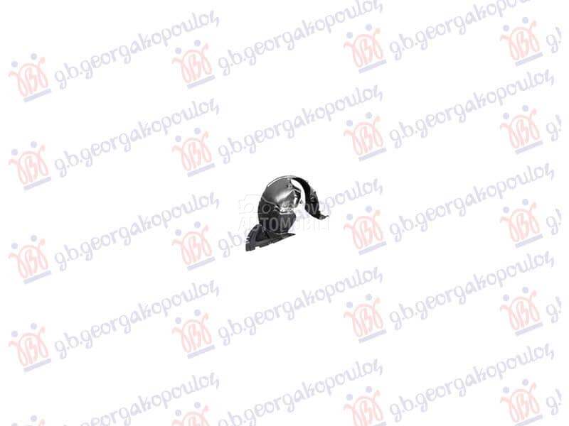 POTKRILO PLASTICNO Desno