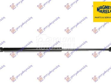 NEMA- AMORTIZER GEPEK... za Suzuki Swift od 2011. do 2014. god.