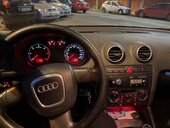 Audi A3 2,0 TDI