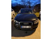 Audi A3 2,0 TDI