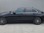 Mercedes Benz E 200 1.6 CDI