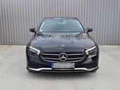 Mercedes Benz E 200 1.6 CDI