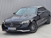 Mercedes Benz E 200 1.6 CDI