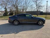 Volvo S90 2.0D Mildhibrid AWD