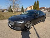 Volvo S90 2.0D Mildhibrid AWD
