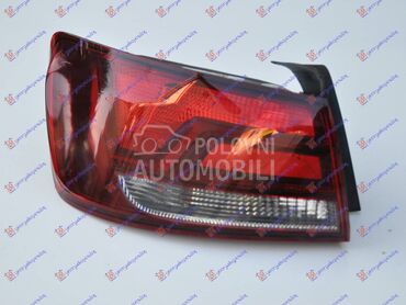 NEMA- STOP LAMPA... za Audi A3 od 2013. do 2016. god.