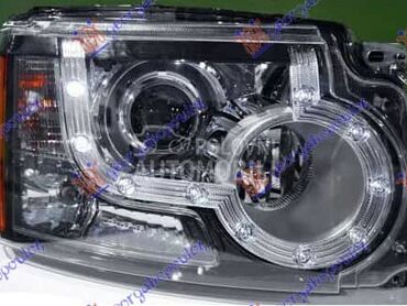 FAR ELEKTRICNI 09-13 Desno za Land Rover Discovery od 2005. do 2014. god.