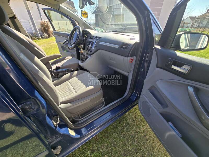 Ford C-Max 1.6.