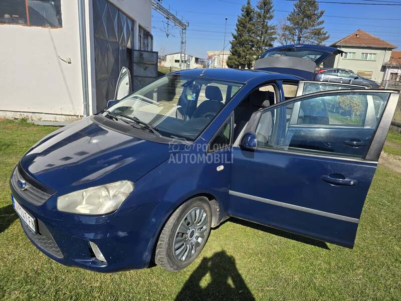 Ford C-Max 1.6.