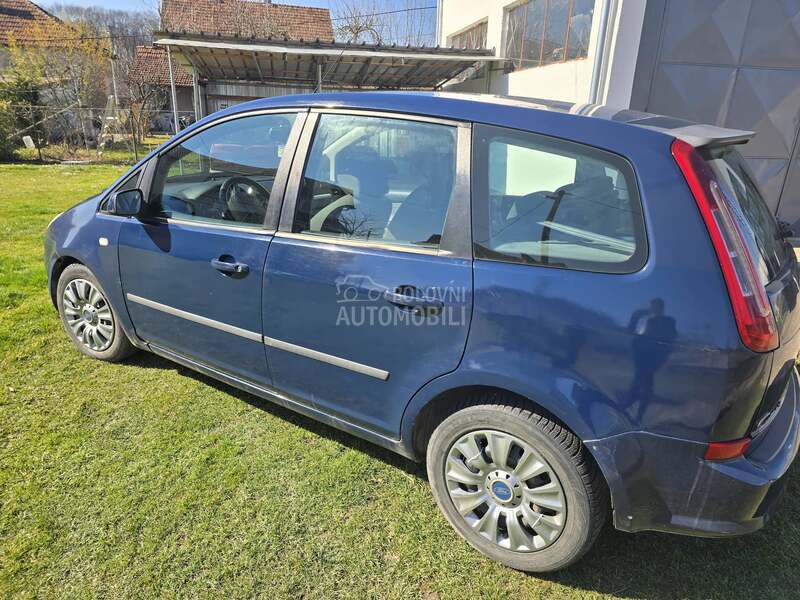 Ford C-Max 1.6.