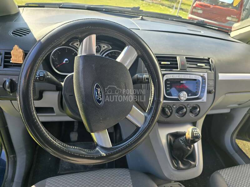 Ford C-Max 1.6.