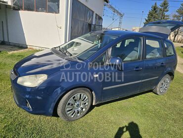 Ford C-Max 1.6.