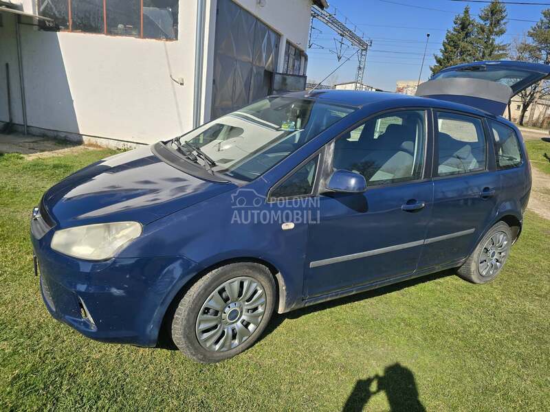 Ford C-Max 1.6.