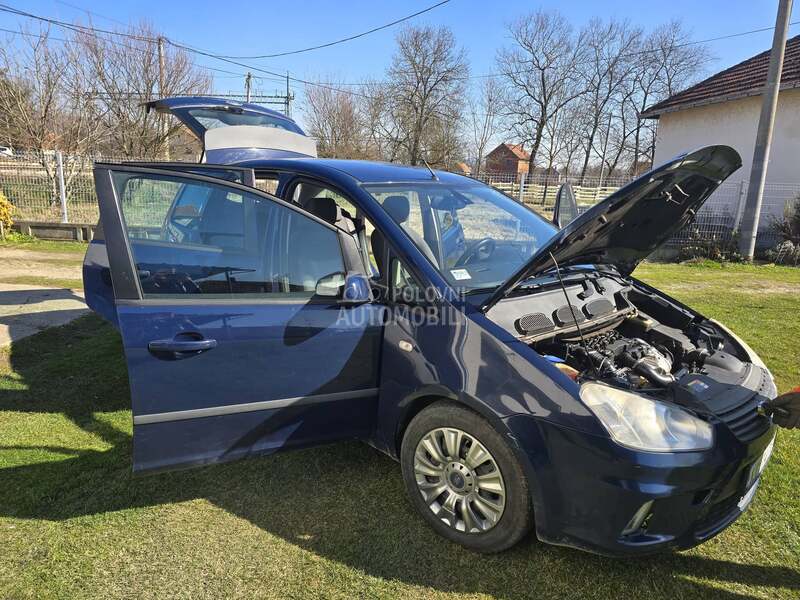 Ford C-Max 1.6.