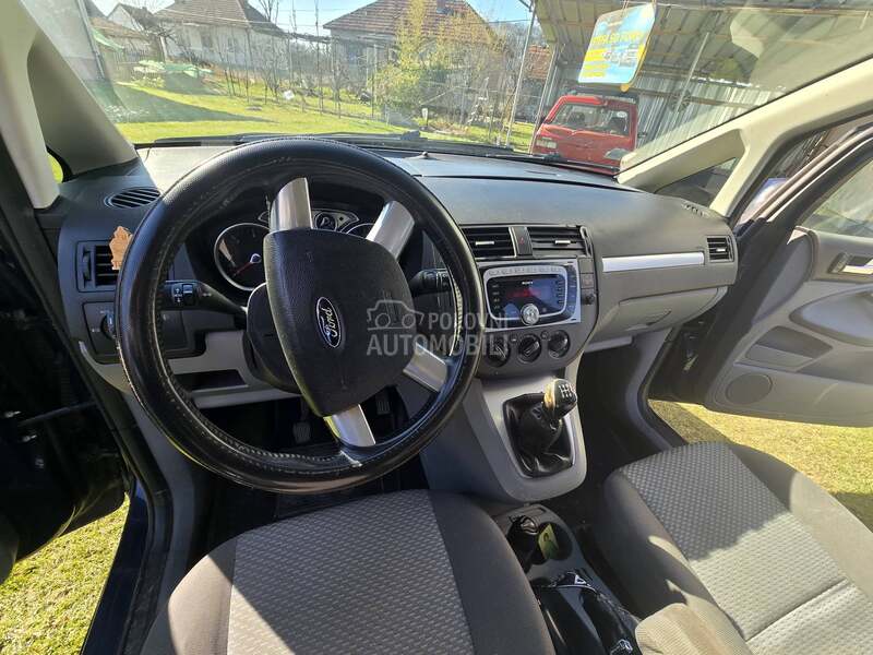 Ford C-Max 1.6.