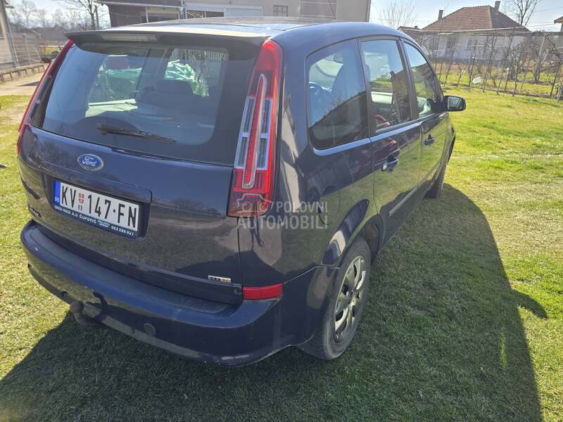 Ford C-Max 1.6.
