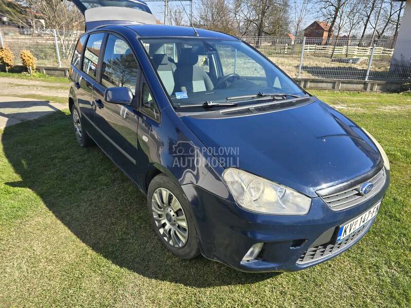 Ford C-Max 1.6.