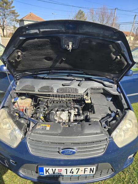 Ford C-Max 1.6.