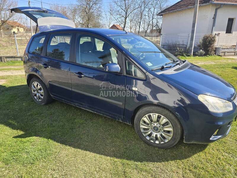 Ford C-Max 1.6.