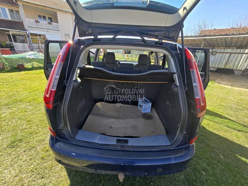 Ford C-Max 1.6.