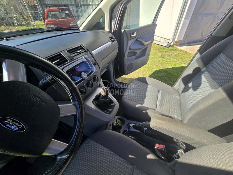 Ford C-Max 1.6.