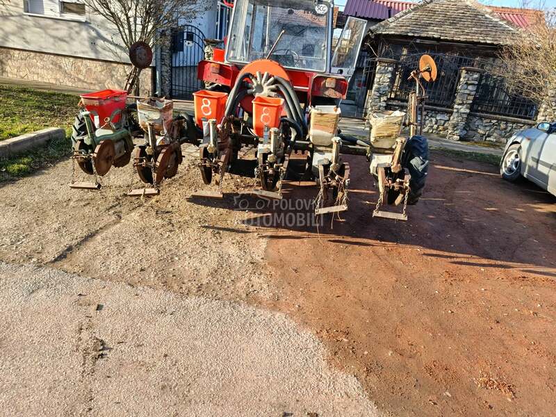 Nodet Pneumassem Sejalica 6 reda